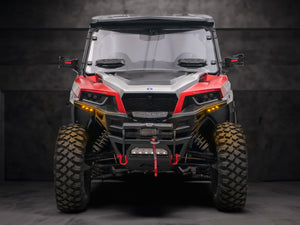 2018+ Polaris General Turn Signal Kit Plug & Play - Dunes 2 Dezert SXS