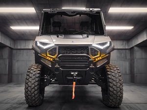 2024+ Ranger XD 1500 Premium Turn Signal Kit - Dunes 2 Dezert SXS