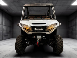 2024+ Kawasaki Ridge Street Legal Kit - Dunes 2 Dezert SXS