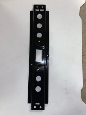 PRO XP/ TURBO R/ PRO S -FRAME CROSS MEMBER - Dunes 2 Dezert SXS