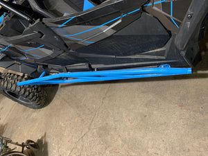 Polaris RZR XP 1000 Turbo 4 Seater Tree Kickers - Dunes 2 Dezert SXS