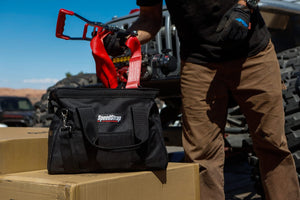 SpeedStrap Large Tool Bag - Dunes 2 Dezert SXS