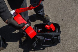 SpeedStrap Large Tool Bag - Dunes 2 Dezert SXS