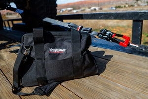 SpeedStrap Large Tool Bag - Dunes 2 Dezert SXS