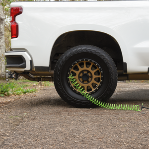 Slime Super Duty Pro Power Tire Inflator – Dual Piston - Dunes 2 Dezert SXS