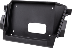 MB QUART Radio Install Kit - Polaris MBQRP-DASH-1