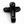 Elektric Off Road black billet front sway bar links for Can-Am Maverick X3 - product photo 4