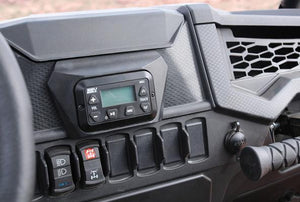 Polaris RZR XP1000 2019+ MRB3 Controller Dash Kit | SSV Works