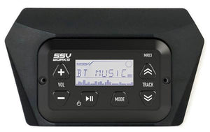 Polaris RZR XP1000 2019+ MRB3 Controller Dash Kit | SSV Works