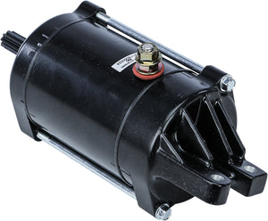 Fire Power starter motor for Honda Pioneer 700, direct OEM replacement