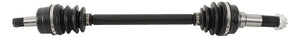 All Balls Racing 8-Ball Extreme Duty axle for Yamaha Rhino 700