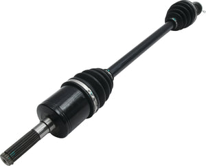 All Balls Racing 6-Ball Heavy Duty axle for Can-Am Defender HD10, view 3
