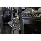 Seizmik Framed Door Kit for Polaris Ranger XP 1000 - Dunes 2 Dezert SXS