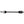 All Balls Racing 8-Ball Extreme Duty axle for Can-Am Defender HD10, Defender HD8 and Defender HD9