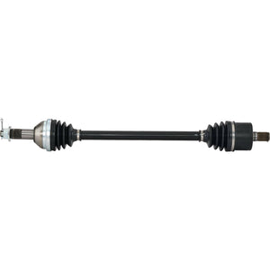 All Balls Racing 8-Ball Extreme Duty axle for Can-Am Defender HD10, Defender HD8 and Defender HD9