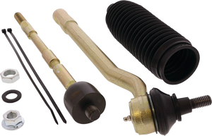 All Balls Racing left tie rod assembly for Polaris RZR Pro R