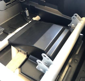 Can-Am Maverick X3 Underseat 10in Passenger Subwoofer | SSV Works