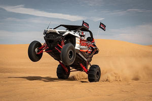 Polaris RZR Pro JVC MR3 Media Receiver Kit | SSV Works