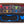 Bezel Halo Billet/Led/Cast Blue