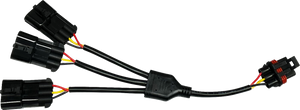 RAVEK Wire Harness - Turn Signal - Front - Universal 59-241