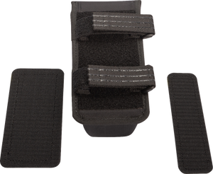 RAVEK UTV Universal Secure-Mount Sunglasses Holder - Black 59-231