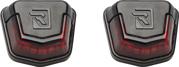 RAVEK Trunk Bed Light - Red - Ranger 64-108R