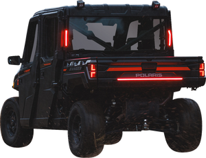 RAVEK Running/Brake Light - Red - Ranger 64-103