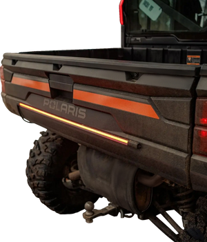 RAVEK Taillight - Multi-Function - Xpedition 64-900