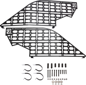 RAVEK Storage Panels - Molle - Can-Am - Maverick X3 '17-'25 65-301