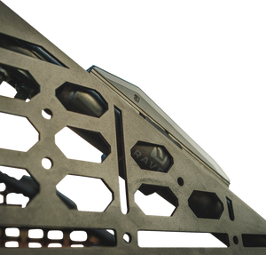 RAVEK Storage Panels - Molle - Can-Am - Maverick X3 '17-'25 65-301