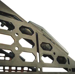 RAVEK Storage Panels - Molle - Polaris - RZR XP '17-'23 64-300