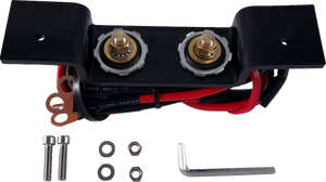 MOOSE OFFROAD Relocation Kit - Battery Terminal Q25-6001