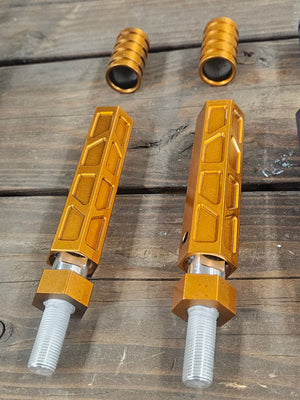 CERAKOTE COLOR UPGRADE - Dunes 2 Dezert SXS