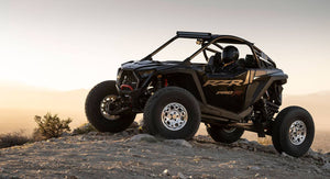 Method 416 Bead Grip UTV Wheel | Machined - Dunes 2 Dezert SXS
