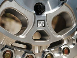 Method 416 Beadlock UTV Wheel | Machined - Dunes 2 Dezert SXS