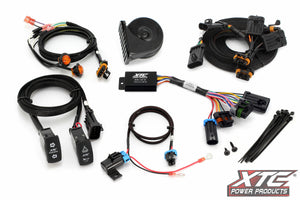Self Canceling T/S Kit W/Horn Kaw