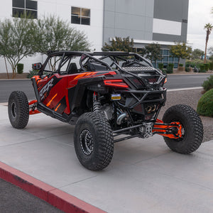 Polaris RZR Pro R 4 FB-V2 Cage (2025-2026) - Dunes 2 Dezert SXS