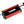DS18 2-Channel Class-D Amp Full-Range 2x 100 Watts RMS at4 ohm IP67 Waterproof Rating