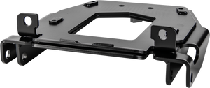 Utv Plow Mount
