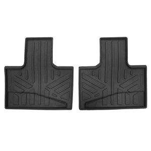 Floor Liner Second Row