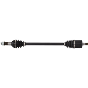 All Balls Racing 8-Ball Extreme Duty axle for Can-Am Defender HD10, Defender HD8 and Defender HD9