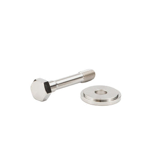 RPM Can-Am X3 Titanium Secondary Bolt & Washer Kit - Dunes 2 Dezert SXS
