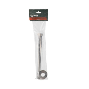 RPM Titanium Clutch Bolt & Washer – Can-Am X3 / HD10 - Dunes 2 Dezert SXS