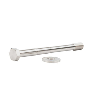 RPM Titanium Clutch Bolt & Washer – Can-Am X3 / HD10 - Dunes 2 Dezert SXS