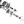 RPM Titanium Clutch Bolt & Washer – Can-Am X3 / HD10 - Dunes 2 Dezert SXS