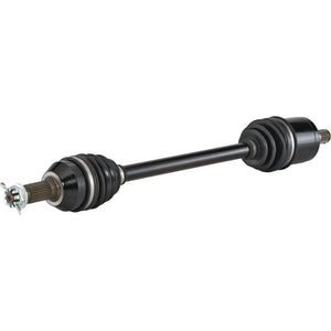 All Balls Racing 6-Ball Heavy Duty axle for Honda Pioneer 1000, view 5