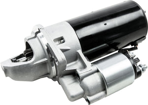 Fire Power starter motor for Polaris Ranger Diesel & Brutus, direct OEM replacement