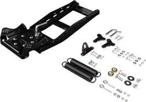 Utv Plow Push Tube