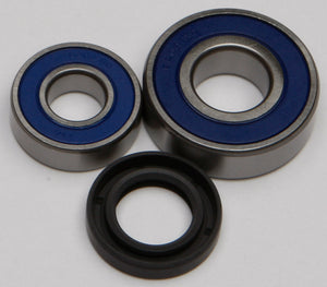 All Balls Racing front wheel bearing kit for Polaris RZR 200, Ranger 150 and ACE 150