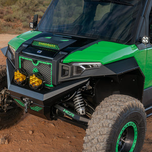 Polaris Xpedition Fender Flares | SDR - Dunes 2 Dezert SXS
